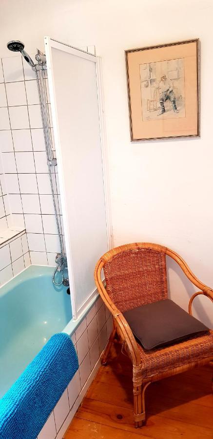 Quai Peree Apartement Saint-Valéry-sur-Somme Exterior photo