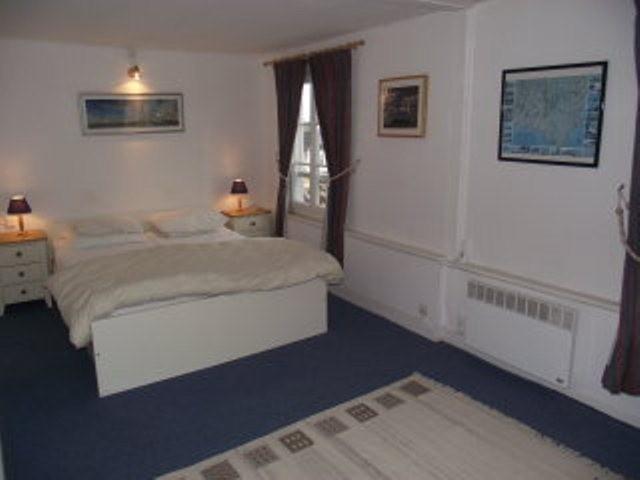 Quai Peree Apartement Saint-Valéry-sur-Somme Room photo