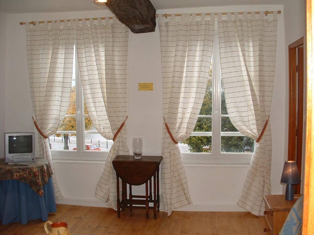 Quai Peree Apartement Saint-Valéry-sur-Somme Room photo